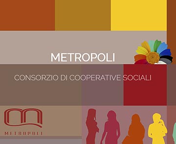 Consorzio Metropoli Firenze