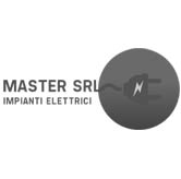 Master srl - Impianti Elettrici Milano - Monza - Brianza